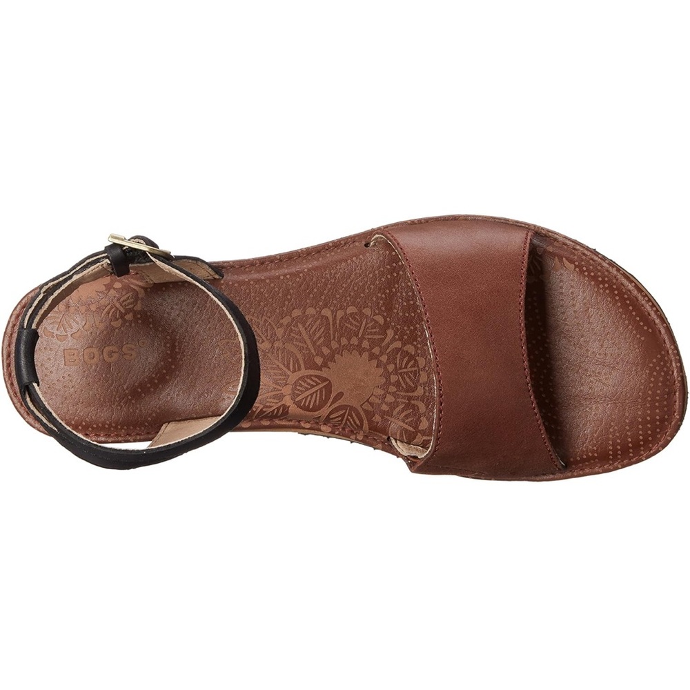Bogs leather sandals - Picture 3 of 8